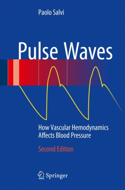E-knjiga Pulse Waves Paolo Salvi