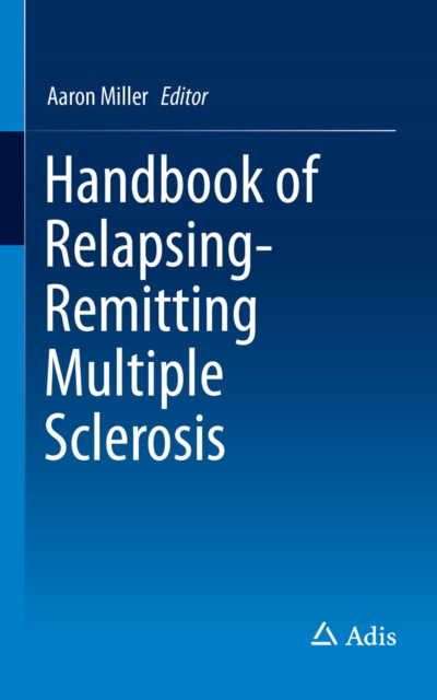 E-kniha Handbook of Relapsing-Remitting Multiple Sclerosis Aaron Miller