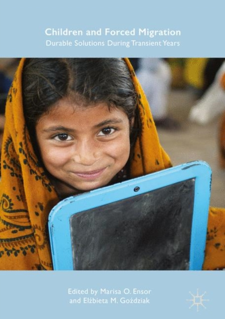 E-book Children and Forced Migration Marisa O. Ensor