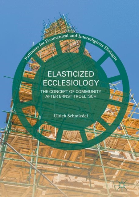 E-kniha Elasticized Ecclesiology Ulrich Schmiedel