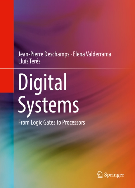 E-book Digital Systems Jean-Pierre Deschamps