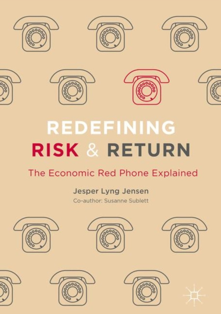 E-book Redefining Risk & Return Jesper Lyng Jensen