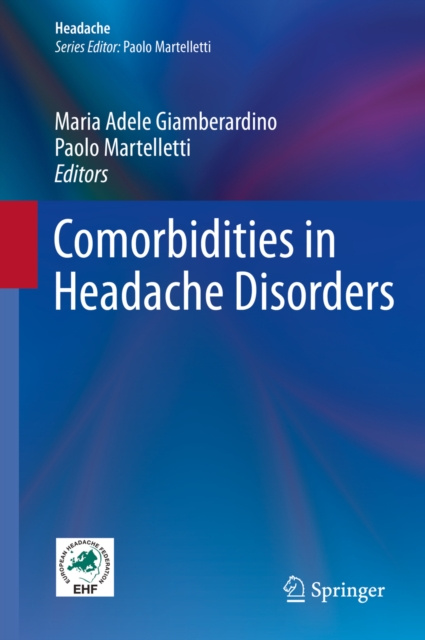 E-book Comorbidities in Headache Disorders Maria Adele Giamberardino