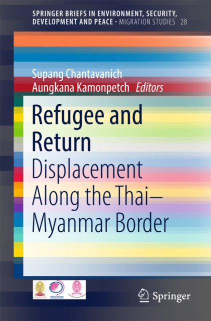 E-book Refugee and Return Supang Chantavanich