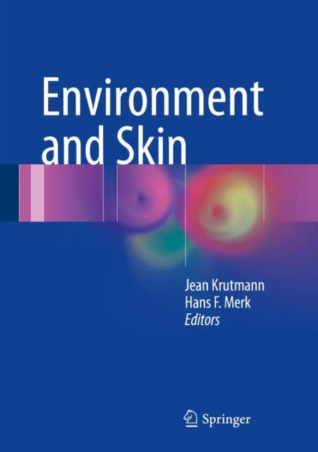 E-knjiga Environment and Skin Jean Krutmann