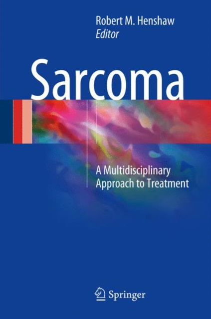 Libro electrónico Sarcoma Robert M. Henshaw