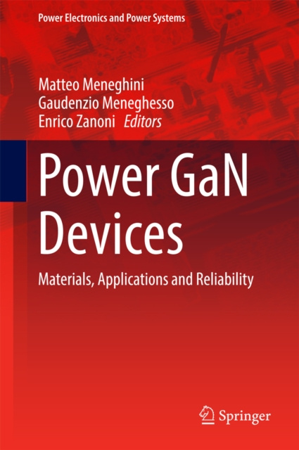 E-book Power GaN Devices Matteo Meneghini