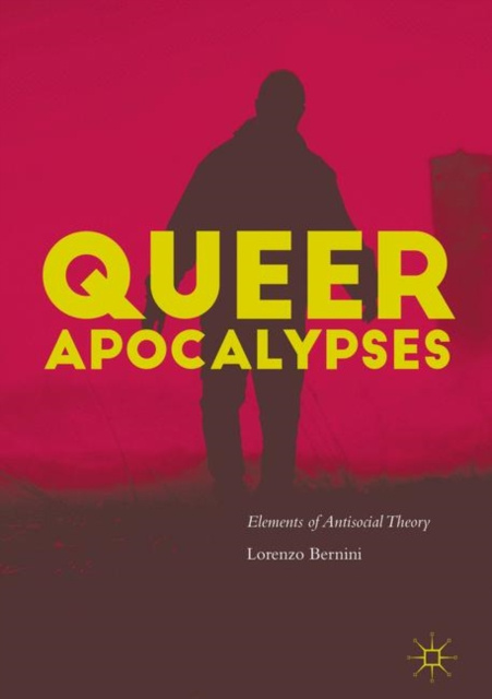 E-kniha Queer Apocalypses Lorenzo Bernini