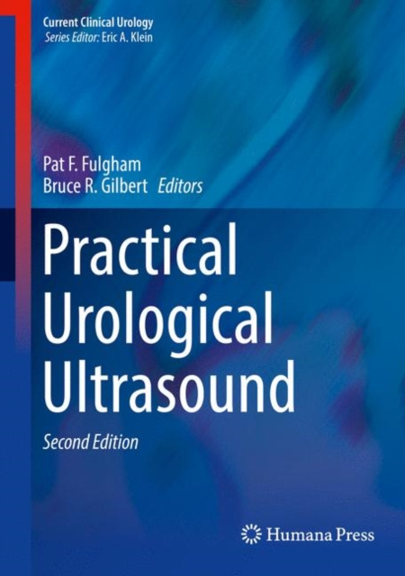 E-kniha Practical Urological Ultrasound Pat F. Fulgham