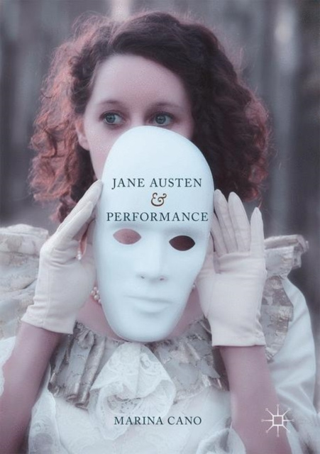 E-kniha Jane Austen and Performance Marina Cano