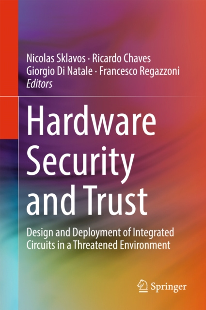 E-book Hardware Security and Trust Nicolas Sklavos