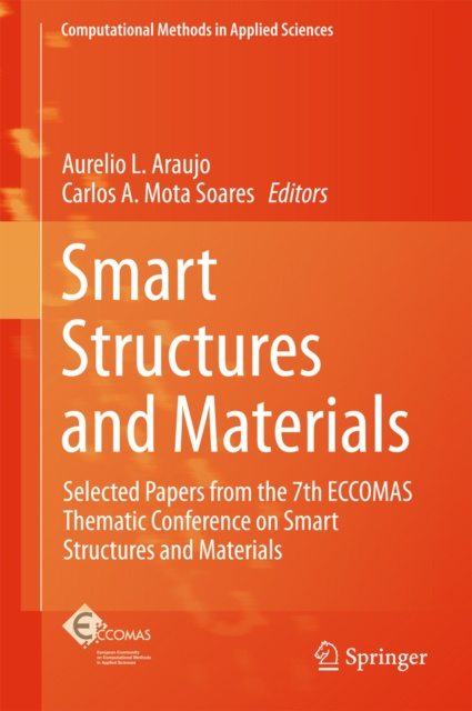 E-knjiga Smart Structures and Materials Aurelio L. Araujo