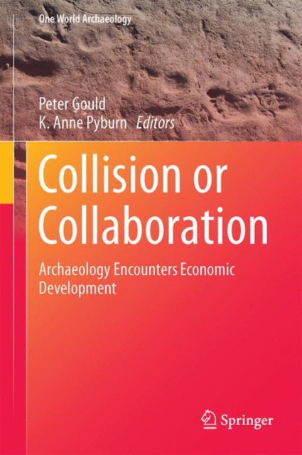 E-knjiga Collision or Collaboration Peter G. Gould