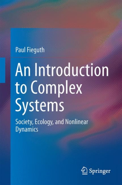 E-book Introduction to Complex Systems Paul Fieguth