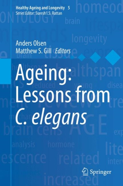 E-book Ageing: Lessons from C. elegans Anders Olsen