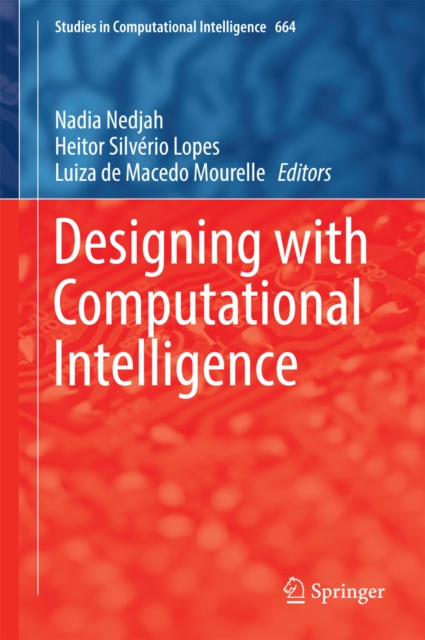 E-book Designing with Computational Intelligence Nadia Nedjah
