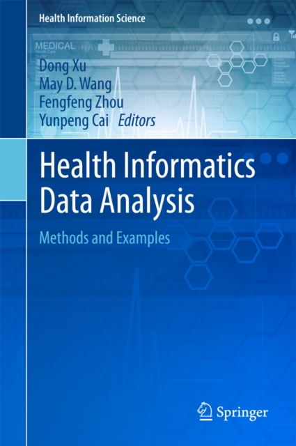 E-book Health Informatics Data Analysis Dong Xu