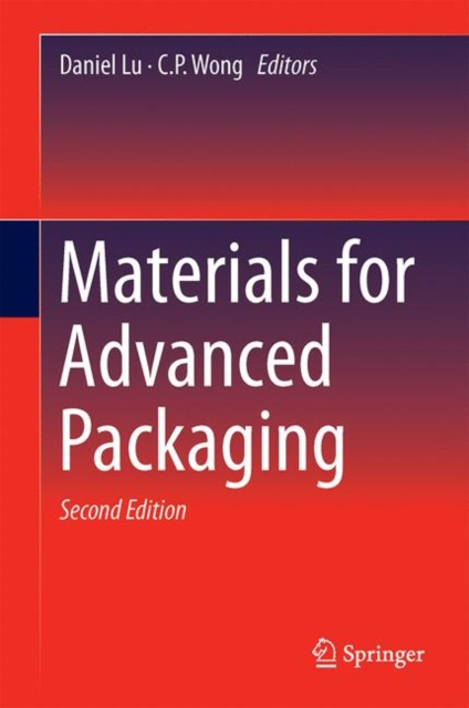 E-book Materials for Advanced Packaging Daniel Lu