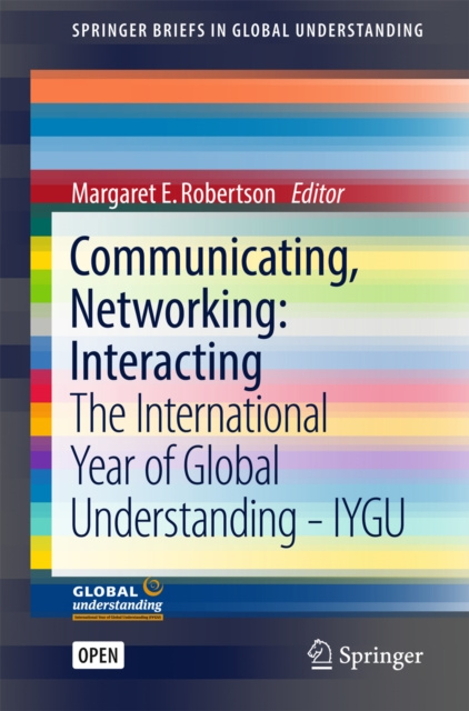 E-knjiga Communicating, Networking: Interacting Margaret E. Robertson
