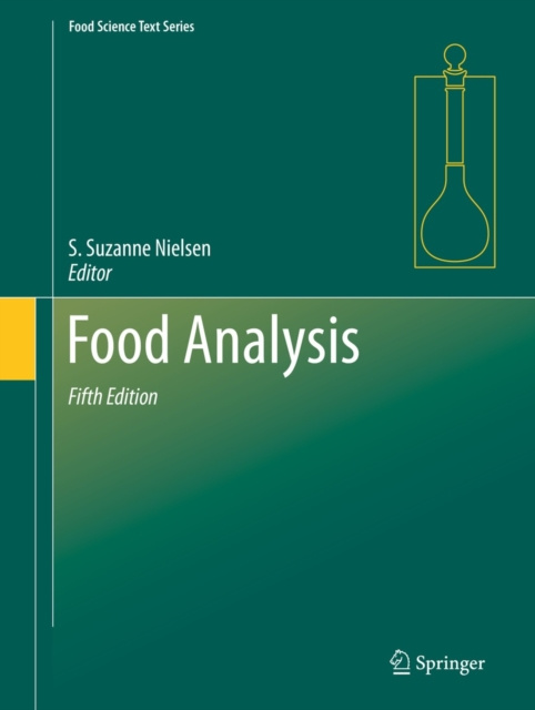 E-book Food Analysis S. Suzanne Nielsen