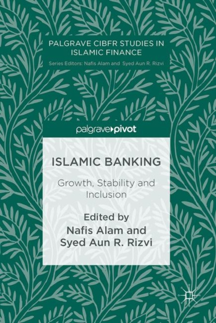 E-knjiga Islamic Banking Nafis Alam