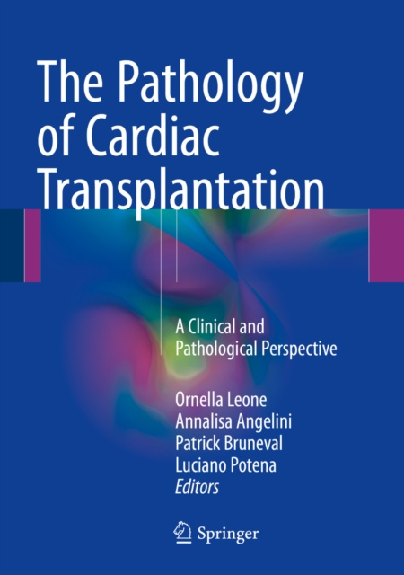 E-kniha Pathology of Cardiac Transplantation Ornella Leone