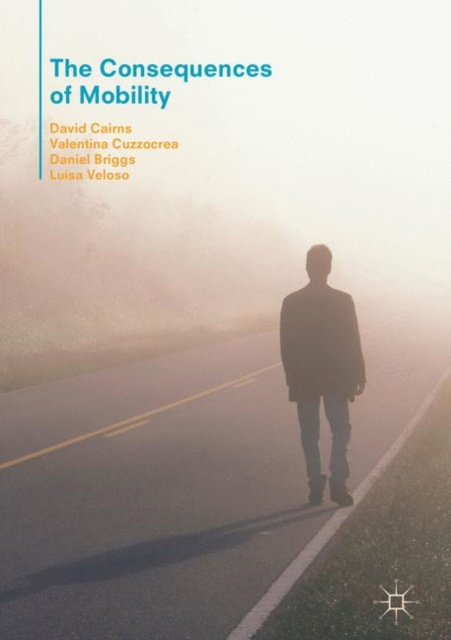 E-knjiga Consequences of Mobility David Cairns