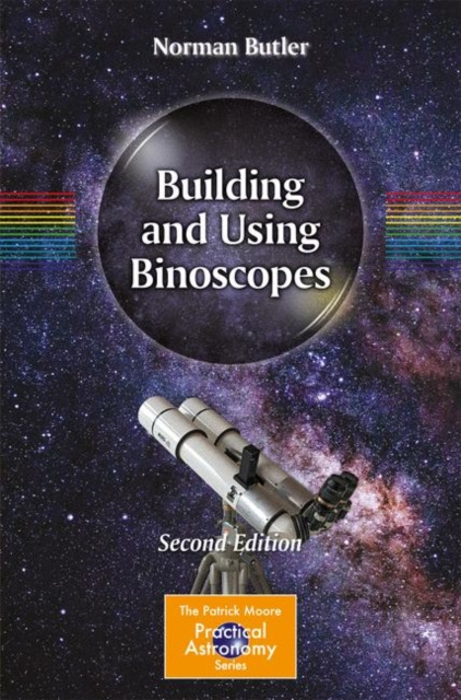 E-knjiga Building and Using Binoscopes Norman Butler