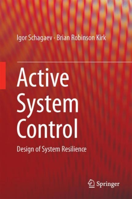 E-book Active System Control Igor Schagaev