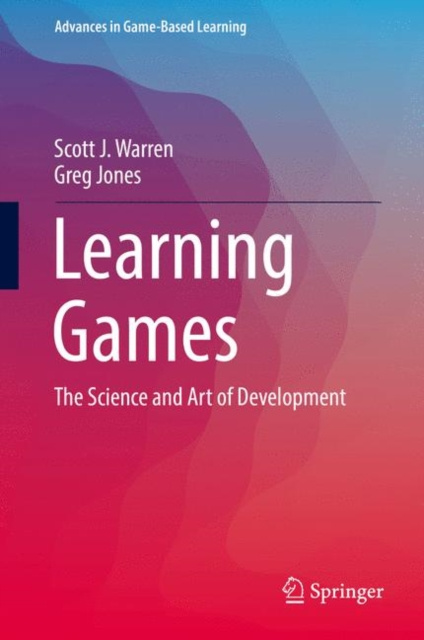 E-book Learning Games Scott J. Warren
