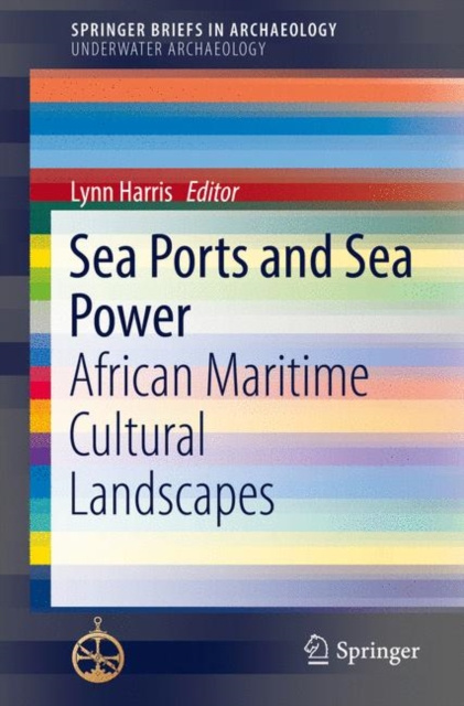 E-kniha Sea Ports and Sea Power Lynn Harris