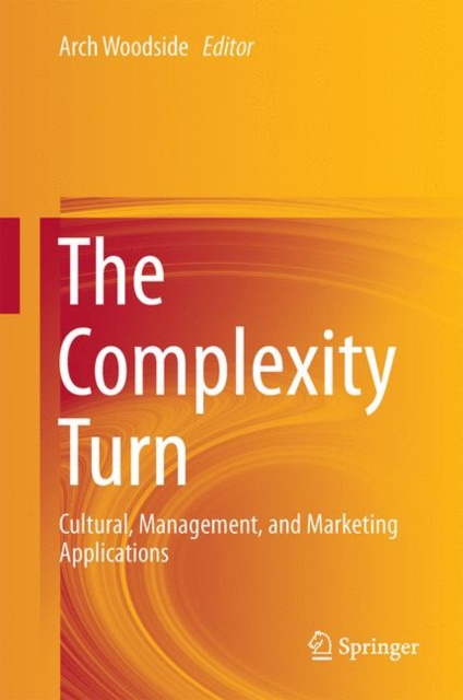 E-book Complexity Turn Arch G. Woodside