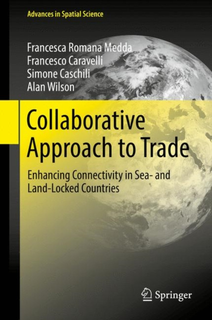 E-book Collaborative Approach to Trade Francesca Romana Medda
