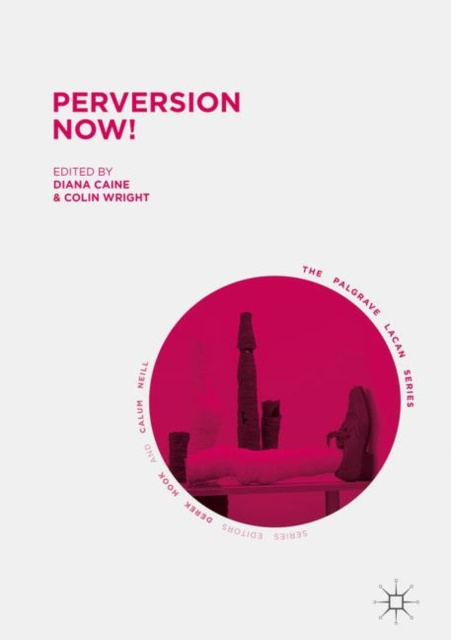 E-book Perversion Now! Diana Caine