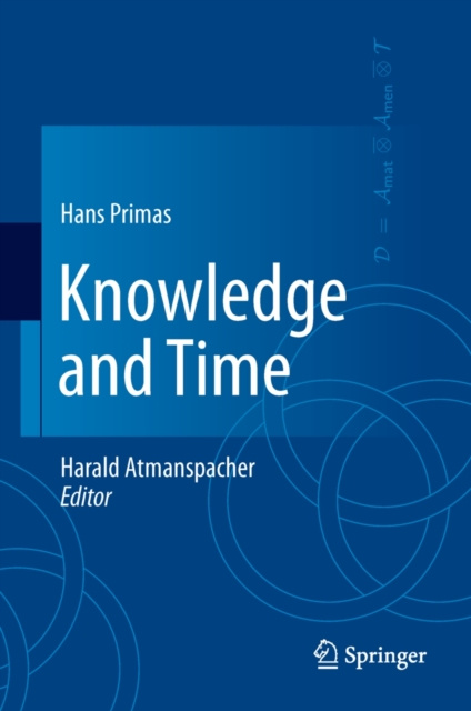 E-book Knowledge and Time Harald Atmanspacher
