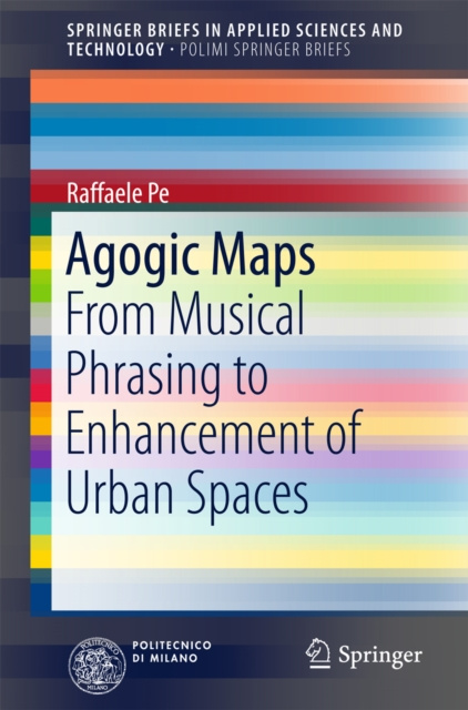 E-book Agogic Maps Raffaele Pe