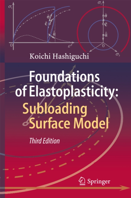 E-book Foundations of Elastoplasticity: Subloading Surface Model Koichi Hashiguchi