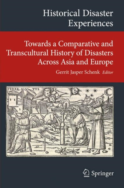 E-Book Historical Disaster Experiences Gerrit Jasper Schenk