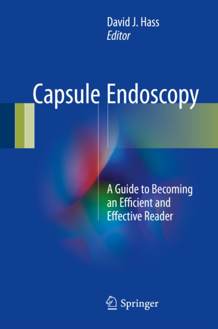 E-book Capsule Endoscopy David J. Hass