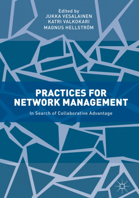 E-book Practices for Network Management Jukka Vesalainen