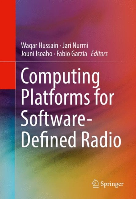 E-book Computing Platforms for Software-Defined Radio Waqar Hussain