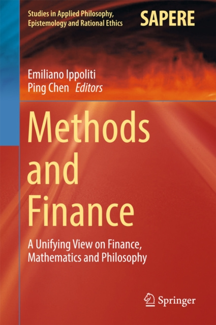 E-kniha Methods and Finance Emiliano Ippoliti