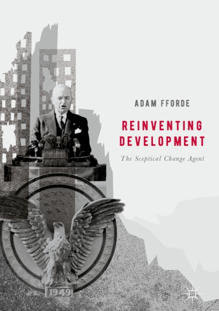 E-book Reinventing Development Adam Fforde