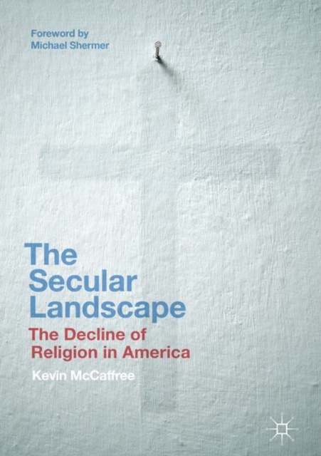 E-Book Secular Landscape Kevin McCaffree