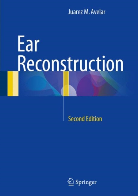 E-Book Ear Reconstruction Juarez M. Avelar