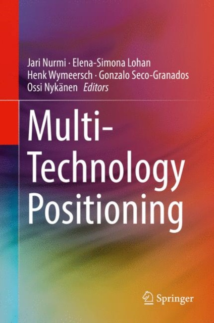 E-book Multi-Technology Positioning Jari Nurmi