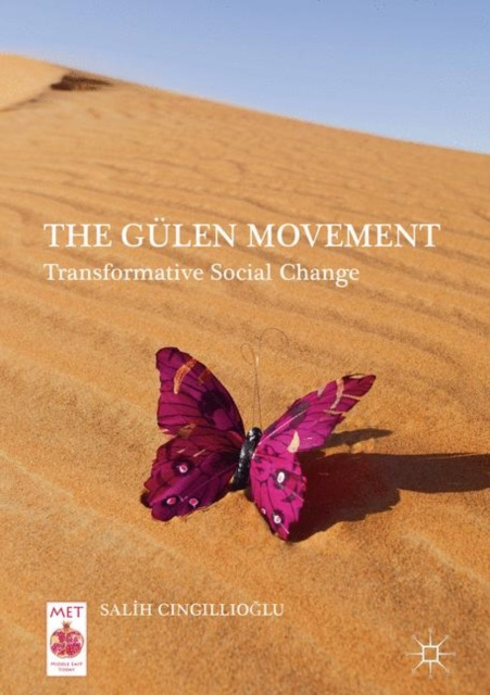 E-knjiga Gulen Movement Salih CÄ±ngÄ±llÄ±oglu