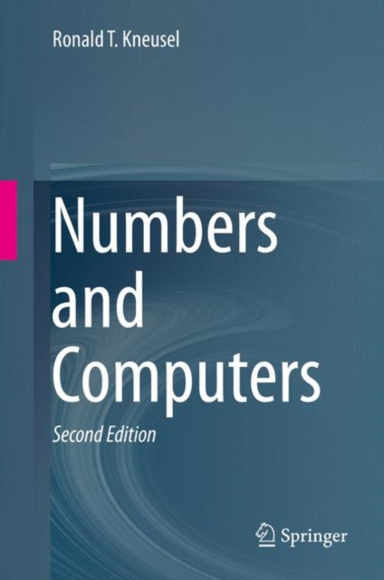 E-book Numbers and Computers Ronald T. Kneusel