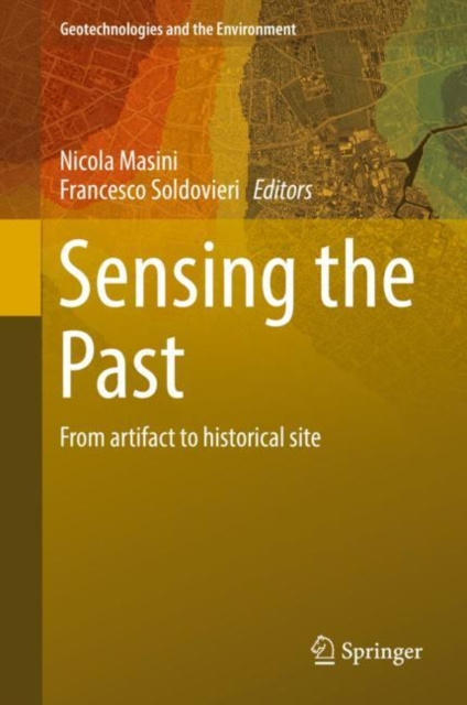 E-book Sensing the Past Nicola Masini