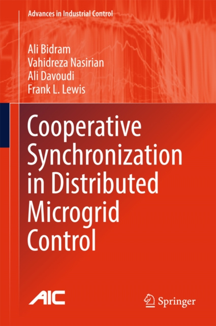 E-book Cooperative Synchronization in Distributed Microgrid Control Ali Bidram